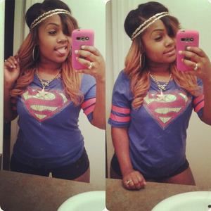 Meet your Posher, Carla